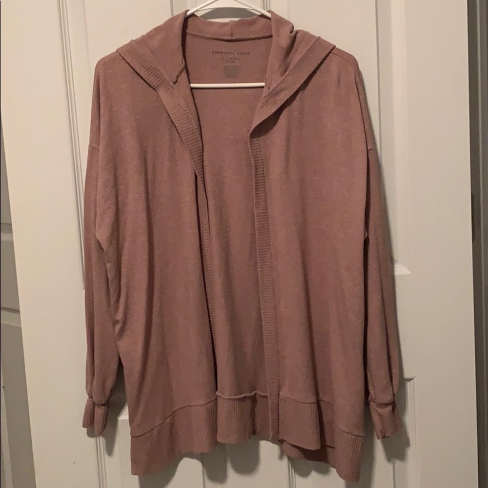 American Eagle Cardigan